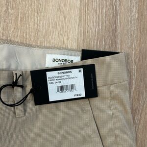 Bonobos Khaki Pants